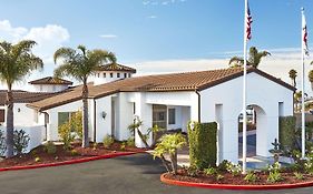 Hilton Garden Inn San Luis Obispo-pismo Beach 3*