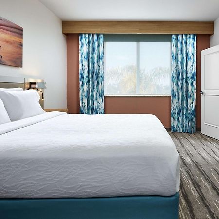 Hilton Garden Inn San Luis Obispo/Pismo Beach Exterior photo