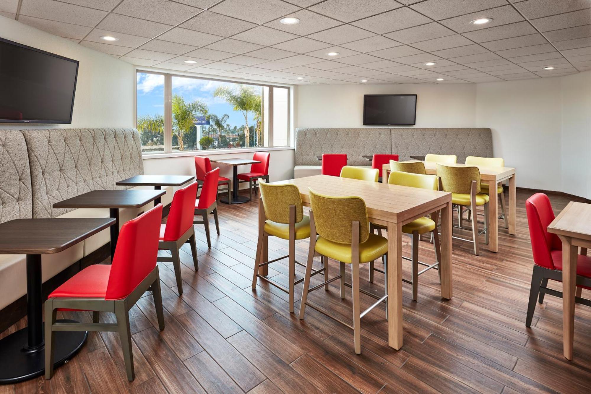 Hilton Garden Inn San Luis Obispo/Pismo Beach Exterior photo