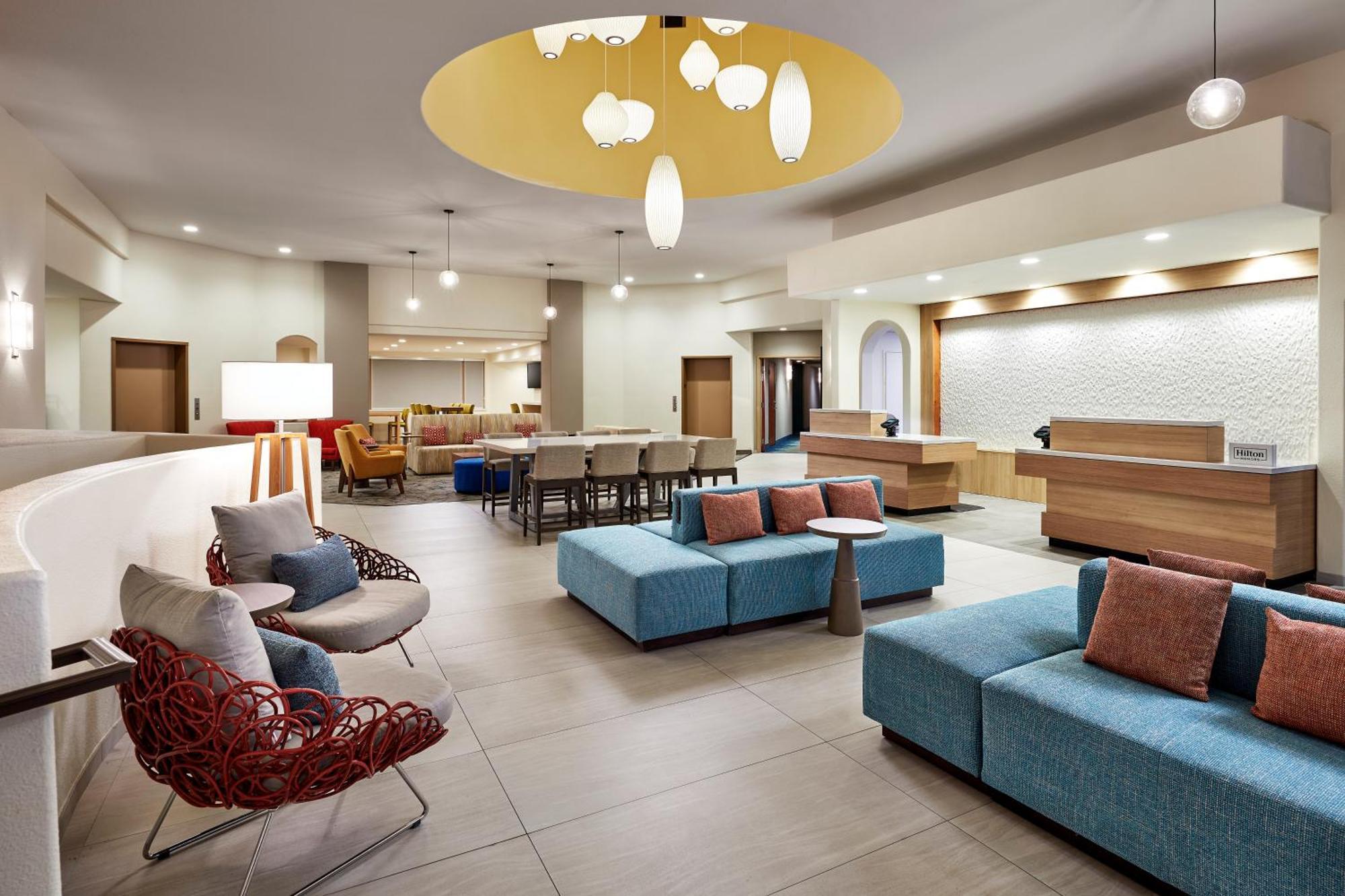 Hilton Garden Inn San Luis Obispo/Pismo Beach Exterior photo