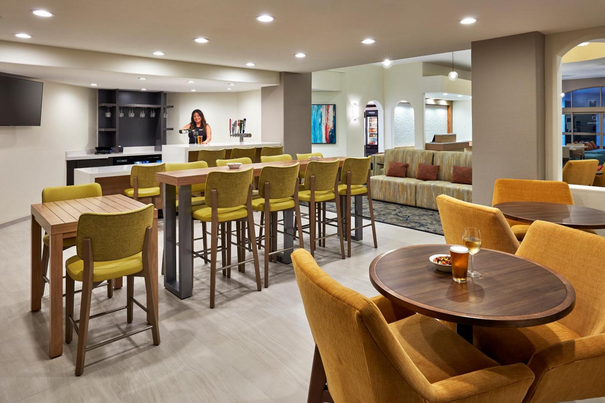 Hilton Garden Inn San Luis Obispo/Pismo Beach Exterior photo