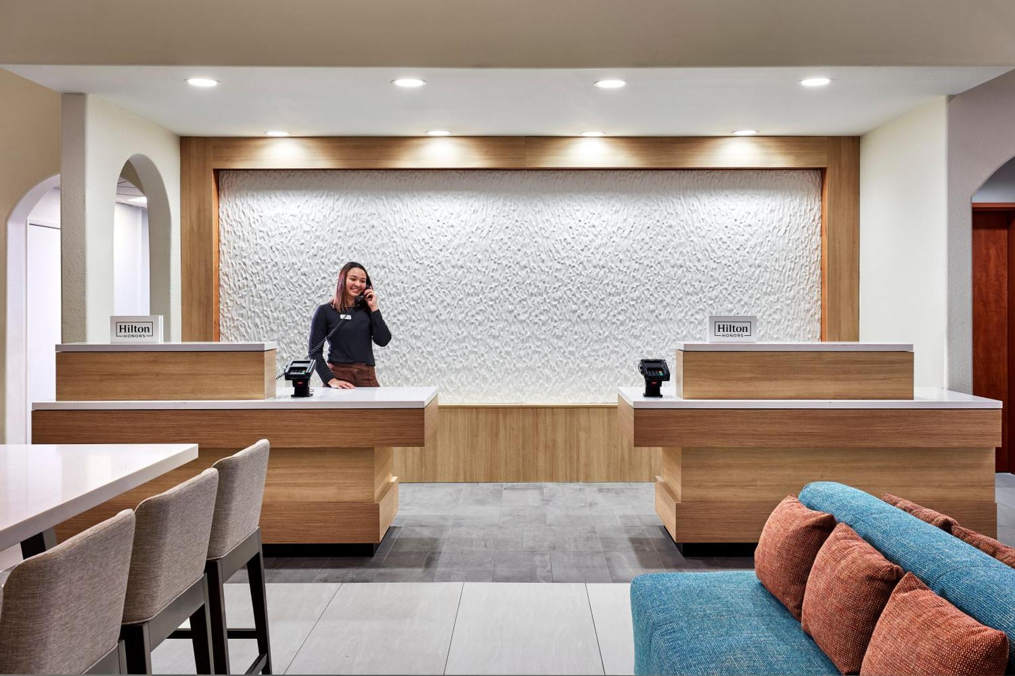 Hilton Garden Inn San Luis Obispo/Pismo Beach Exterior photo