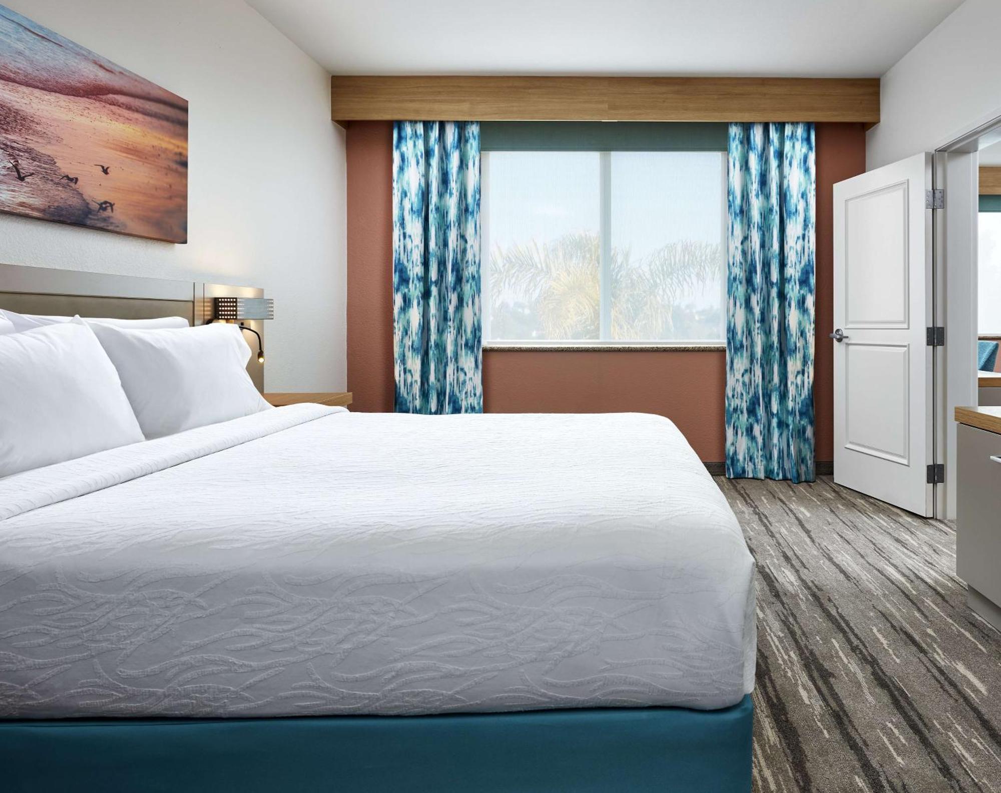 Hilton Garden Inn San Luis Obispo/Pismo Beach Exterior photo